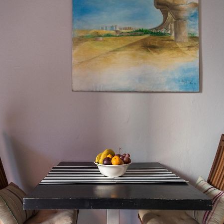 Divi Apartaments Centro Sevilla Εξωτερικό φωτογραφία