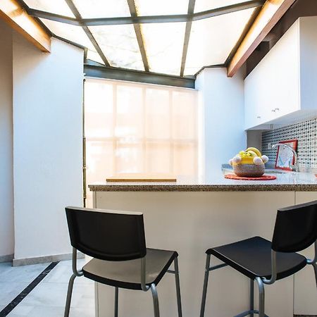 Divi Apartaments Centro Sevilla Εξωτερικό φωτογραφία