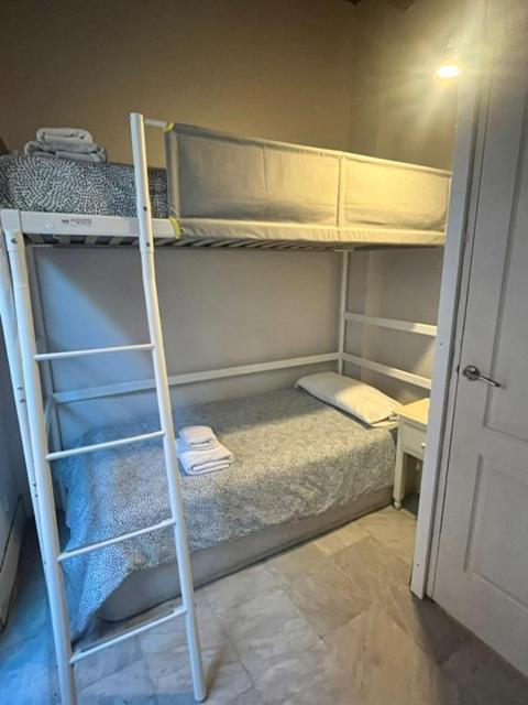 Divi Apartaments Centro Sevilla Εξωτερικό φωτογραφία