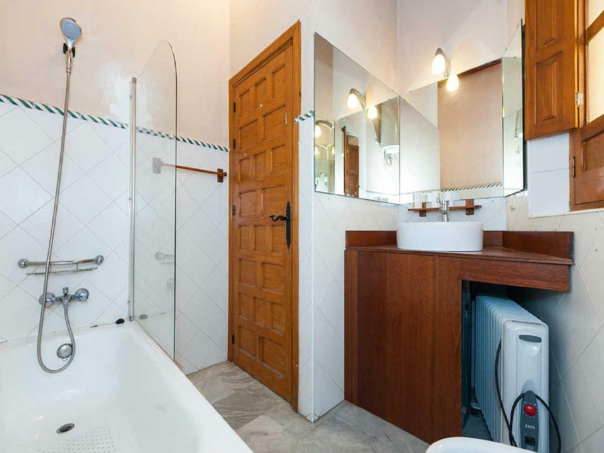 Divi Apartaments Centro Sevilla Εξωτερικό φωτογραφία