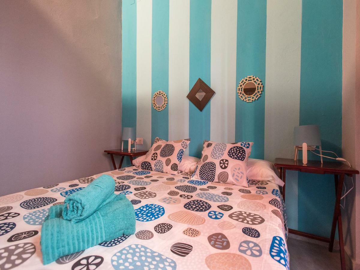 Divi Apartaments Centro Sevilla Εξωτερικό φωτογραφία