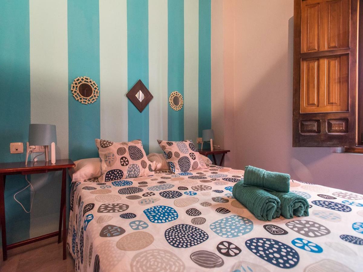 Divi Apartaments Centro Sevilla Εξωτερικό φωτογραφία