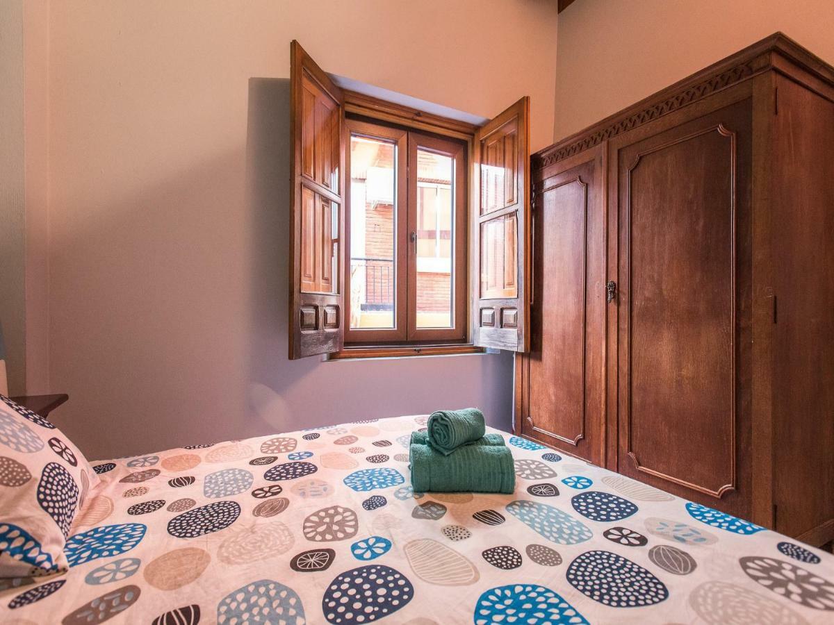 Divi Apartaments Centro Sevilla Εξωτερικό φωτογραφία
