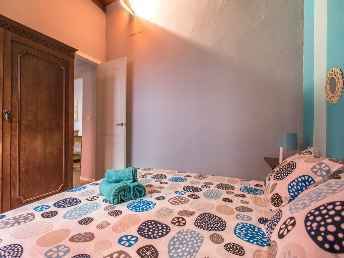 Divi Apartaments Centro Sevilla Εξωτερικό φωτογραφία