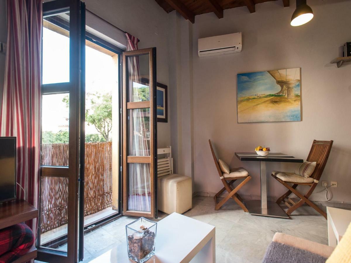Divi Apartaments Centro Sevilla Εξωτερικό φωτογραφία