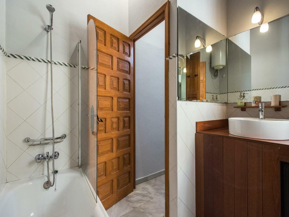 Divi Apartaments Centro Sevilla Εξωτερικό φωτογραφία