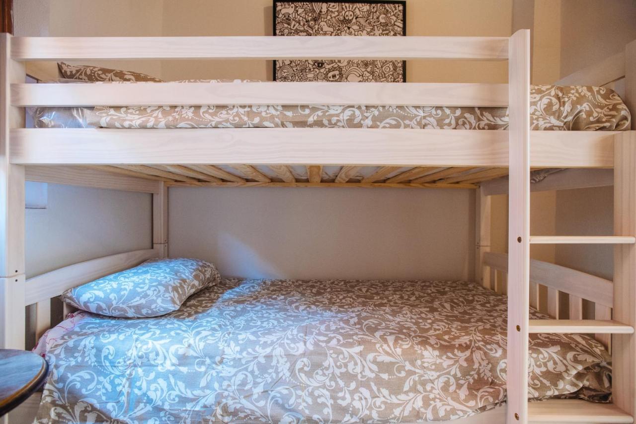 Divi Apartaments Centro Sevilla Εξωτερικό φωτογραφία