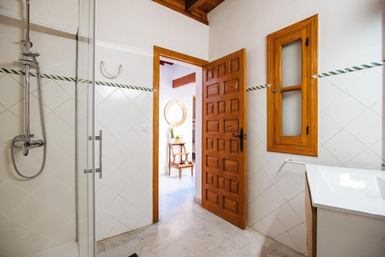 Divi Apartaments Centro Sevilla Εξωτερικό φωτογραφία