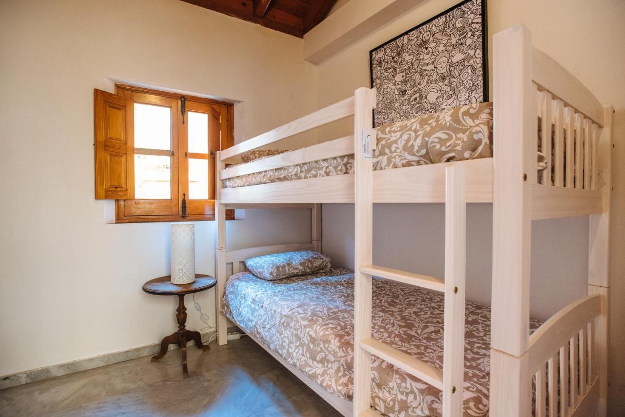 Divi Apartaments Centro Sevilla Εξωτερικό φωτογραφία